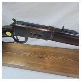 Original Winchester 1894 Saddle Ring Rifle, 32 W.S