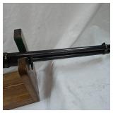 Original Winchester 1894 Saddle Ring Rifle, 32 W.S