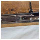 Original Winchester 1894 Saddle Ring Rifle, 32 W.S