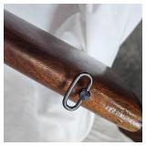 Original Winchester 1894 Saddle Ring Rifle, 32 W.S