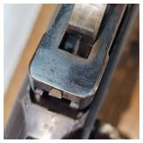 Original Winchester 1894 Saddle Ring Rifle, 32 W.S
