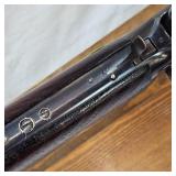 Original Winchester 1894 Saddle Ring Rifle, 32 W.S