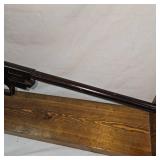 Savage Model 1912 Parts Gun