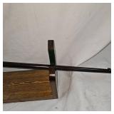 Savage Model 1912 Parts Gun