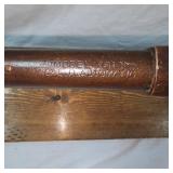 Savage Model 1912 Parts Gun