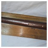 Savage Model 1912 Parts Gun