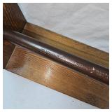 Savage Model 1912 Parts Gun