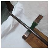 Savage Model 1912 Parts Gun