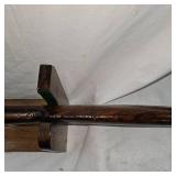 Savage Model 1912 Parts Gun