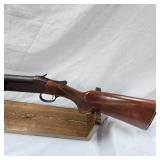 Winchester 37A, 20Ga, Single Shot