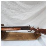 Winchester 37A, 20Ga, Single Shot