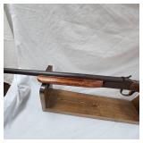 Winchester 37A, 20Ga, Single Shot