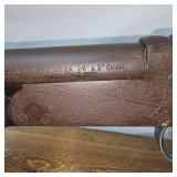 Winchester 37A, 20Ga, Single Shot