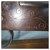 Winchester 37A, 20Ga, Single Shot