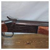 Winchester 37A, 20Ga, Single Shot