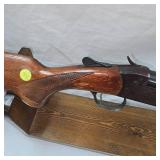 Winchester 37A, 20Ga, Single Shot