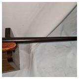 Winchester 37A, 20Ga, Single Shot