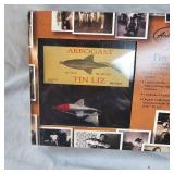 Arbogast 75th Anniversary Tin Liz Arbogast 75th Anniversary Tin Liz