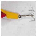 Vintage Orchard Industries Slippery Slim, Mid 1950 Vintage Orchard Industries Slippery Slim, Mid 1950