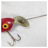 Vintage Orchard Industries Slippery Slim, Mid 1950 Vintage Orchard Industries Slippery Slim, Mid 1950