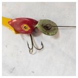 Vintage Orchard Industries Slippery Slim, Mid 1950 Vintage Orchard Industries Slippery Slim, Mid 1950