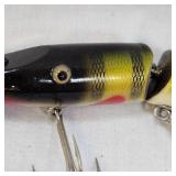 Vintage Creek Chub CCBC Pikie Minnow Vintage Creek Chub CCBC Pikie Minnow