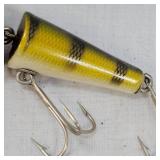 Vintage Creek Chub CCBC Pikie Minnow Vintage Creek Chub CCBC Pikie Minnow