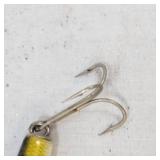 Vintage Creek Chub CCBC Pikie Minnow Vintage Creek Chub CCBC Pikie Minnow