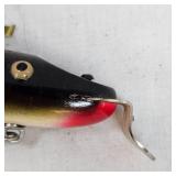 Vintage Creek Chub CCBC Pikie Minnow Vintage Creek Chub CCBC Pikie Minnow