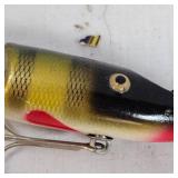 Vintage Creek Chub CCBC Pikie Minnow Vintage Creek Chub CCBC Pikie Minnow