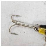 Vintage Creek Chub CCBC Pikie Minnow Vintage Creek Chub CCBC Pikie Minnow