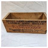 Antique Vintage Winchester 1930