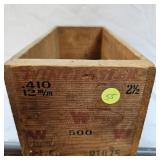 Antique Vintage Winchester 1930