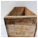 Antique Vintage Winchester 1930