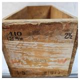 Antique Vintage Winchester 1930