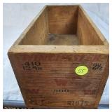 Antique Vintage Winchester 1930