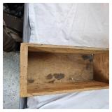 Antique Vintage Winchester 1930