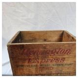 Vintage Winchester 1930