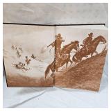 The Winchester Book Author Pencil Signed, Like New