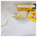 3 Boxes Western Super X 30.06, 1-20rd, 1-18rd, 1-empties