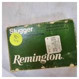 Remington 16ga Slugs, 2 boxes Full