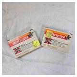 Winchester 16ga slugs, 2 Boxes Full