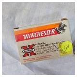 Winchester 16ga slugs, 2 Boxes Full