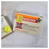 Winchester 16ga slugs, 2 Boxes Full