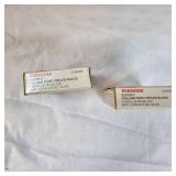 Winchester 16ga slugs, 2 Boxes Full