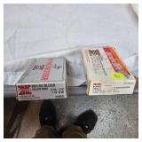 Winchester 12 ga Slugs-8rds