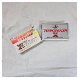Winchester 12 ga Slugs-8rds