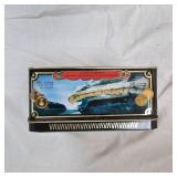 Winchester 125th Anniversary superX 12ga Tin with Shells