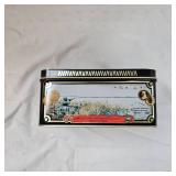 Winchester 125th Anniversary superX 12ga Tin with Shells