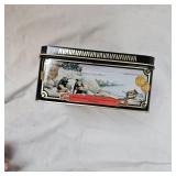 Winchester 125th Anniversary superX 12ga Tin with Shells